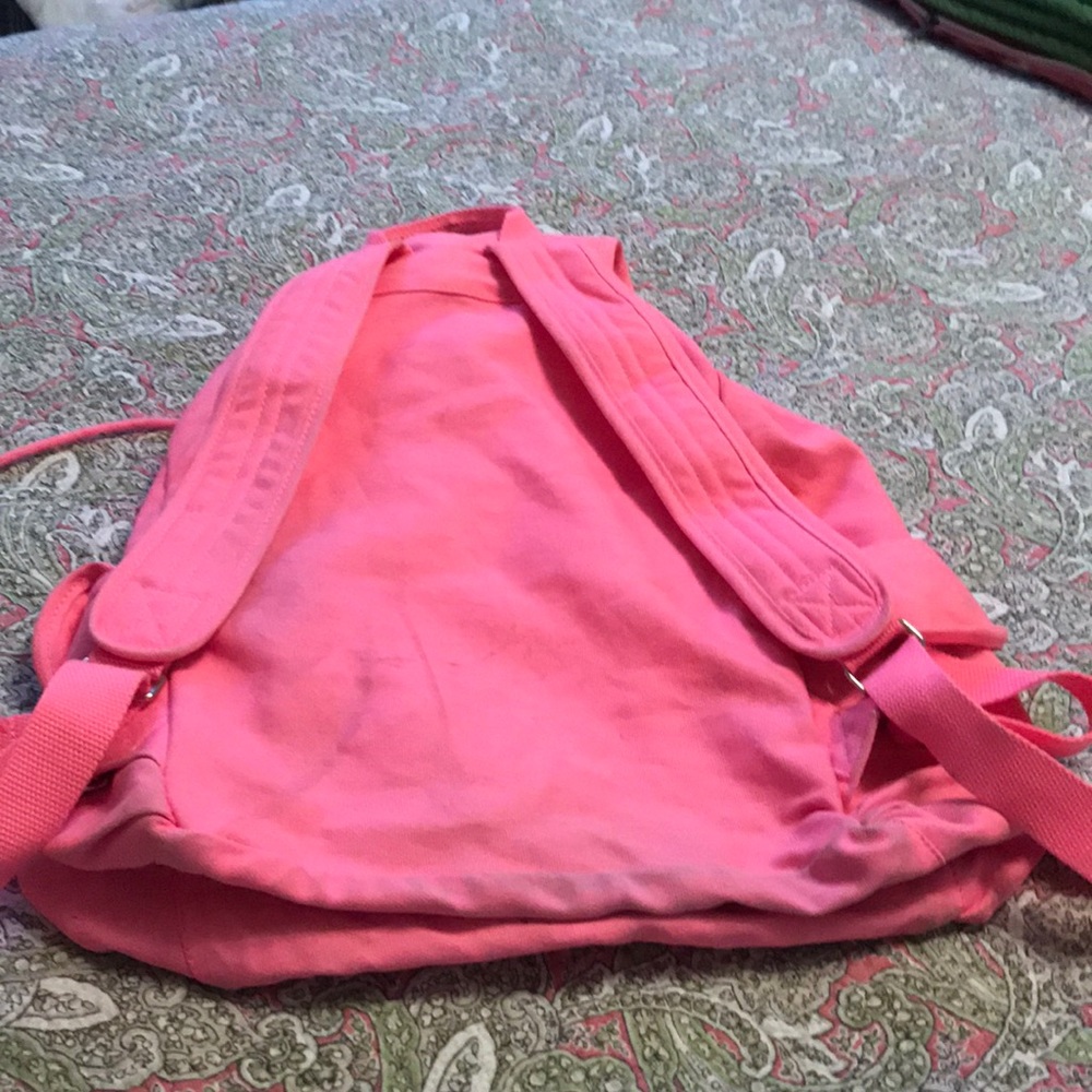 PINK Backpack - Picture 5 of 5
